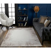 Gümüşsuyu NovaStyle 160x230 11492 Vizon - 1