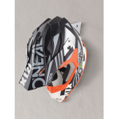 Torque-MX Motosiklet Kask Tutucu KA2 thumbnail 1