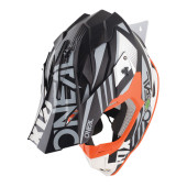 Torque-MX Motosiklet Kask Tutucu KA2 thumbnail 3