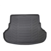 Rizline Fiat Panda için 2011 Sonrası 3D Bagaj Havuzu - 3
