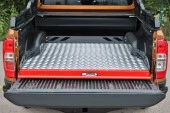 Off Road Sürgülü için Kasa Çekmece Aqm-S60 - 1