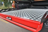Off Road Sürgülü için Kasa Çekmece Aqm-S60 - 2