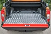 Off Road Sürgülü için Kasa Çekmece Aqm-S60 - 3