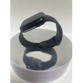 Apple Watch 7 Series 41mm GPS Siyah (İKİNCİ EL) - 2