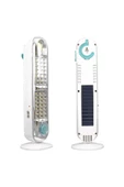 1D3K YL-8683T 42 LEDLİ SOLAR IŞILDAK - 1