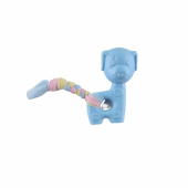 Zampa Tiny Dog Köpek Oyuncağı, 10x6cm - 1