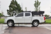 Ford Ranger Çadır için Taşıyıcı Rollbar - Off Road Roll Bar (Aqm-S75) - 2