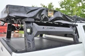 Ford Ranger Çadır için Taşıyıcı Rollbar - Off Road Roll Bar (Aqm-S75) - 4