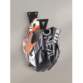 Torque-MX Motosiklet Kask Tutucu KA4 - 1