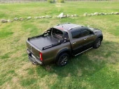 İsuzu D-Max Off için Road Rollbar 2012-2021 Aqm-S11 - 3