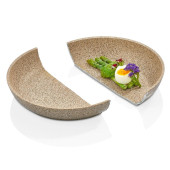 Falez Creamy Granit Tava 32 Cm Cre 3035 - 1