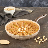 Falez Creamy Granit Tava 32 Cm Cre 3035 - 2