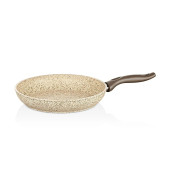 Falez Creamy Granit Tava 32 Cm Cre 3035 - 3