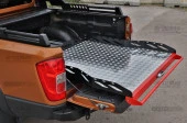 Nissan Navara Kasa için İçi Sürgülü Çekmece 2010-2021 Aqm-S60 - 1