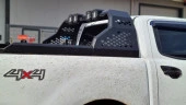 Işıklı Rollbar AQM-X11 için - 1