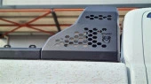 Işıklı Rollbar AQM-X11 için - 3