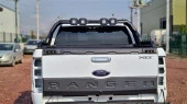 Işıklı Rollbar AQM-X11 için - 4