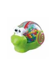Playgo Yarış Salyangozu Çıngıraklı - 1