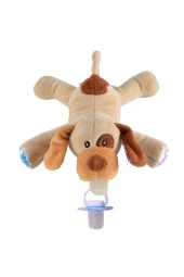 Emzikli Köpek - 1