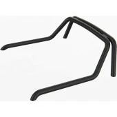 Mitsubishi L200 Uyumlu Rollbar - Canyon Siyah Roll Bar (Aqm - Prb28) Parça - 1
