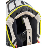 Torque-MX Motosiklet Kask Tutucu KA7 (5 Adet) - 2