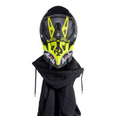 Torque-MX Motosiklet Kask Tutucu KA7 (5 Adet) - 5