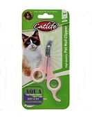 Kedi & Köpek Tırnak Makası 12 cm x 6 cm 1 Adet - 1