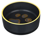Trixie Köpek Seramik Mama Su Kabı 0,75Lt 16cm - 3
