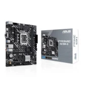 Asus Prime H610M-D Intel H610 5600 MHz DDR5 Soket 1700 mATX Anakart - 1