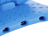 Apple iPad 9. Nesil 10.2" Kılıf Kelebek Desen Case A2602 A2603 A2604 A2605 - 4