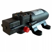 AquaForza Hidrofor 4 Litre/dk 80Psi 12Volt thumbnail 2