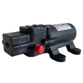 AquaForza Hidrofor 4.3 Litre/dk 35Psi 12Volt thumbnail 2