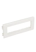 Legrand 638004 6Modül Kaide+Çerçeve - 1