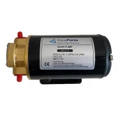 AquaForza Disli Yakit/Yag Pompasi Kapasite:14lt/dk,Voltaj:12V - 1