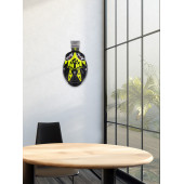 Torque-MX Motosiklet Kask Tutucu KA8 thumbnail 1