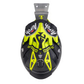 Torque-MX Motosiklet Kask Tutucu KA8 thumbnail 3