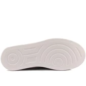 Kadın Yüksek Taban Transparan Bayez Sneakers - 2