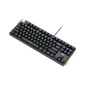 Havit Gamenote KB890L RGB Gaming Klavye - 2