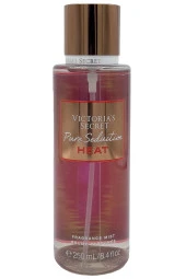 Victorias Secret Pure Seduction Heat Vücut Spreyi 250ML - 1