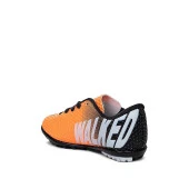 Turuncu Siyah Erkek Çocuk Halı Saha Ayakkabısı 401 - 3