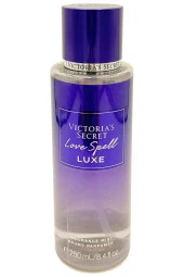 Victorias Secret Love Spell Luxe Vücut Spreyi 250ML - 1