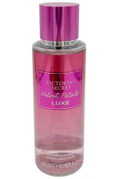 Victorias Secret Velvet Petals Luxe Vücut Spreyi 250ML - 1