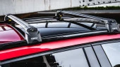 Mini Countryman (R60) için Suv 42644 Ara Atkı Air 2 Siyah - 2