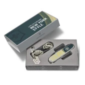 Victorinox Companion Çakı New York Style, Live To Explore Serisi thumbnail 5