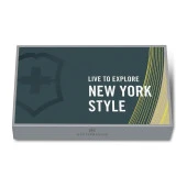 Victorinox Companion Çakı New York Style, Live To Explore Serisi thumbnail 6