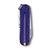 Victorinox Persian Indigo Classic Çakı 8900 - 3