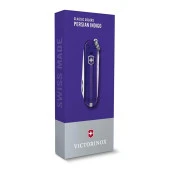 Victorinox Persian Indigo Classic Çakı 8900 - 4