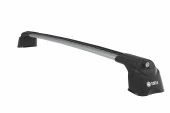 Turtle Bmw 1 için Serisi (F21) Hatchback 43800 Turtle Air3 Ara Atkı Gri - 2