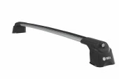 Turtle Bmw 3-Serisi için (E90) Sedan 45602 Turtle Air3 Ara Atkı Gri - 2
