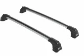 Turtle Bmw 3-Serisi için Grand Turismo (F34) 13-19 Turtle Air3 Ara Atkı Gri - 1